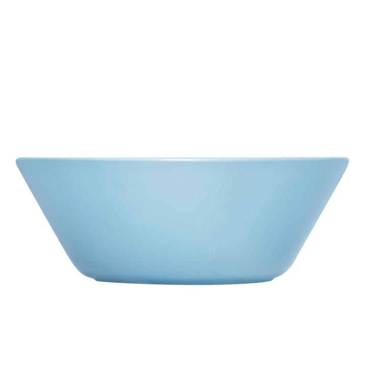 Teema skål Ø15 cm - lyseblå - Iittala