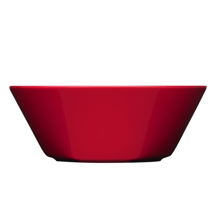 Teema skål Ø15 cm - Rød - Iittala