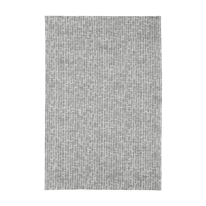 Ultima Thule kjøkkenhåndkle 47x70 - grå - Iittala