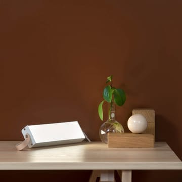 Valovoima Mini bordlampe - hvit - Innolux