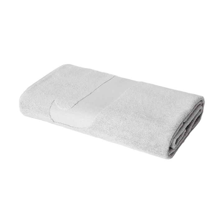 Juniper bassenghåndkle 85 x 160 cm - Stone Grey - Juniper