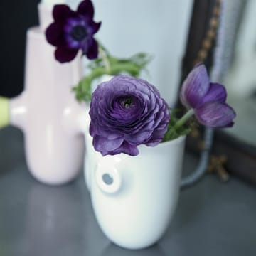 Fiducia vase & lysestake - multi - Kähler