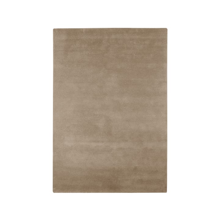 Sencillo teppe - Beige, 200 x 300 cm - Kateha