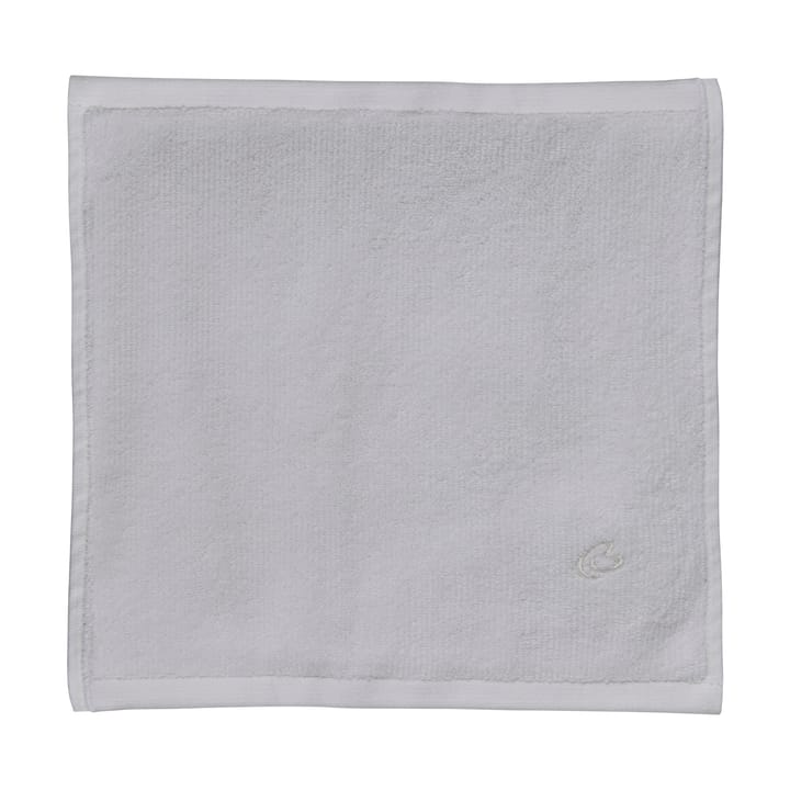 Molli håndkle 30x30 cm - White  - Lene Bjerre
