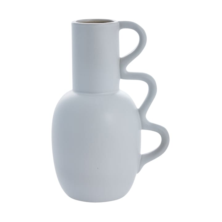 Susille vase 25,5 cm - White - Lene Bjerre