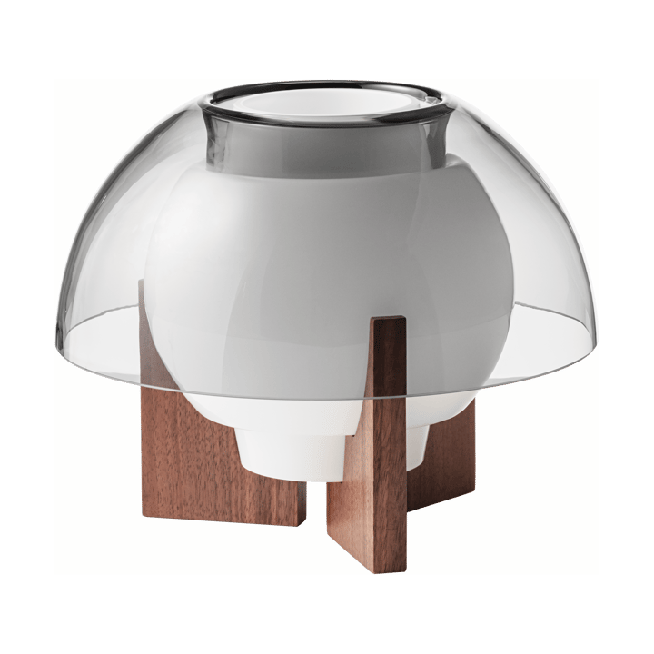 Ergo bordlampe - Grey - LYFA