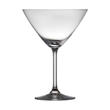 Juvel martiniglass 28 cl 4-pakning - Krystall - Lyngby Glas