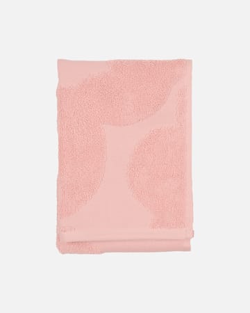 Unikko Gjestehåndkle 30x50 cm - Pink-powder - Marimekko