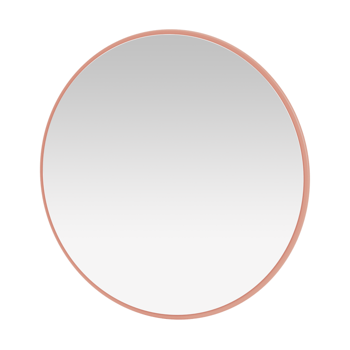 Around speil Ø69,6 cm - Rhubarb - Montana