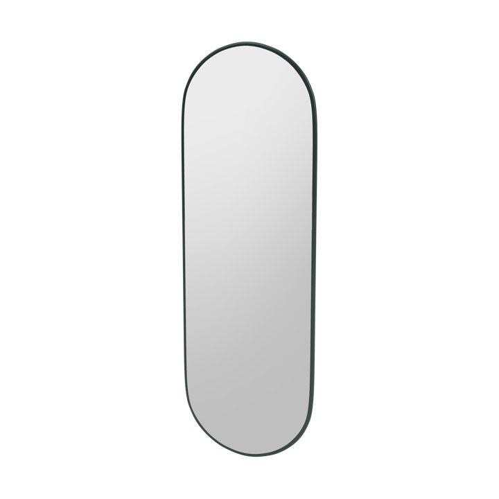 FIGURE Mirror speil - SP824R - Black - Montana