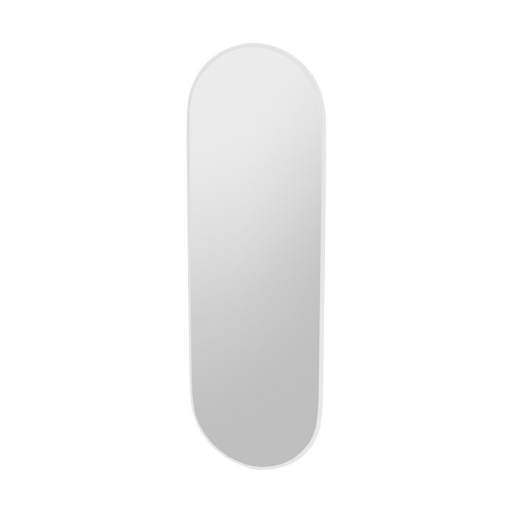 FIGURE Mirror speil - SP824R - Snow - Montana