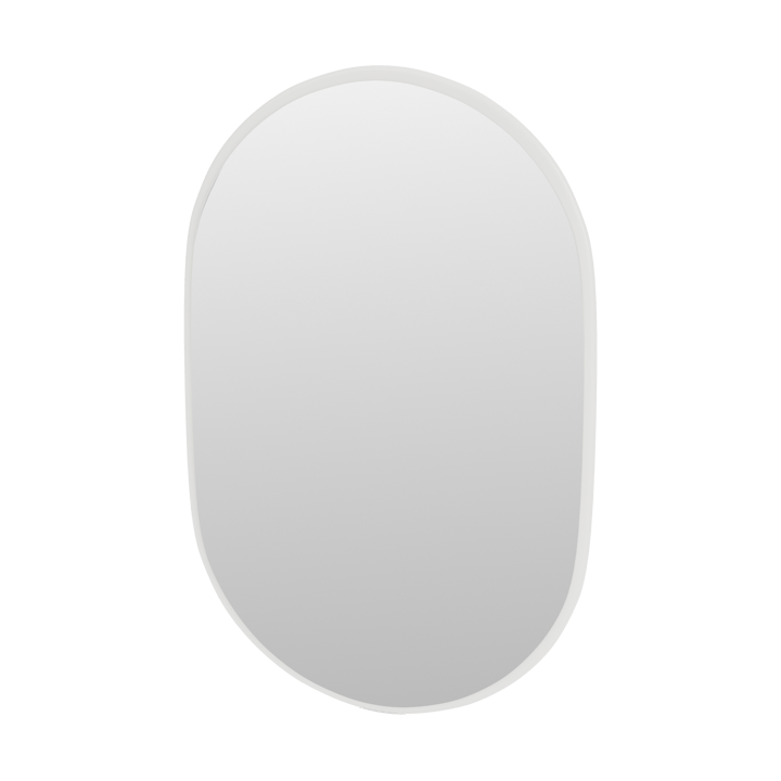 LOOK Mirror speil - SP812R - White - Montana