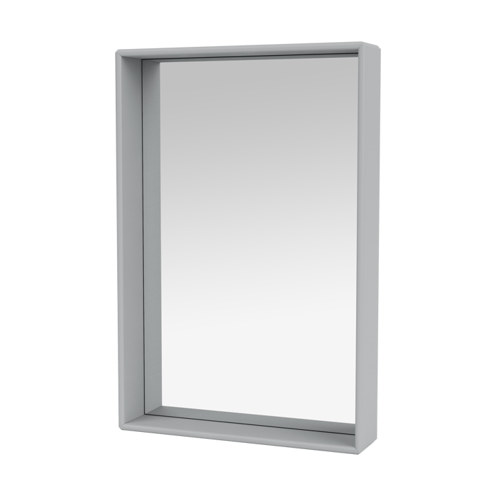 Shelfie colour frame speil 46,8x69,6 cm - Fjord - Montana