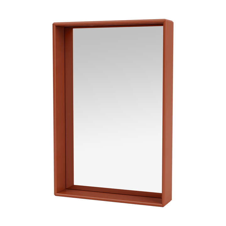 Shelfie colour frame speil 46,8x69,6 cm - Hokkaido - Montana