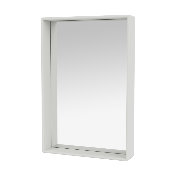 Shelfie colour frame speil 46,8x69,6 cm - Nordic - Montana