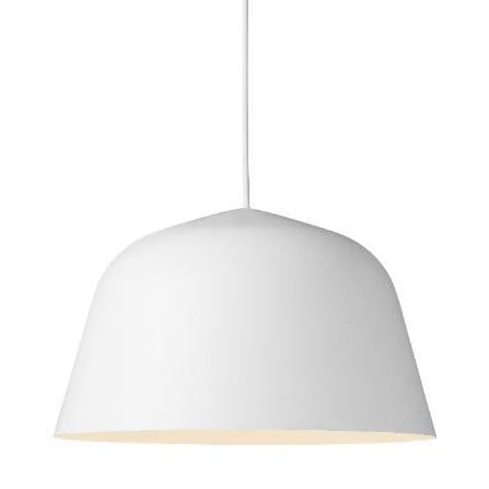 Ambit taklampe Ø40 cm - hvit - Muuto