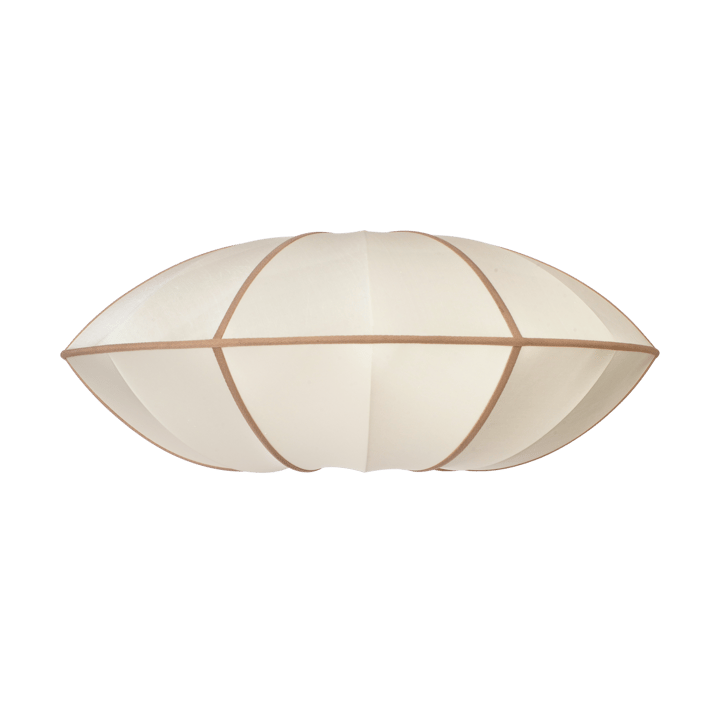 Indochina Classic UFO lampeskjerm - Offwhite-amber - Oi Soi Oi