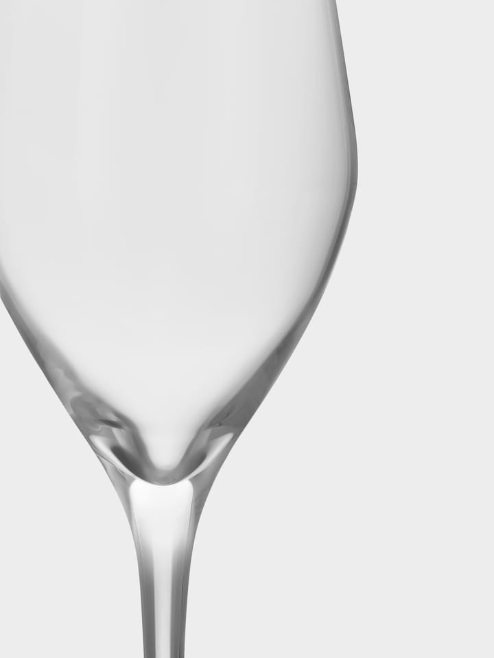 Sense champagneglass 25,5 cl 6-pakning - Klar - Orrefors
