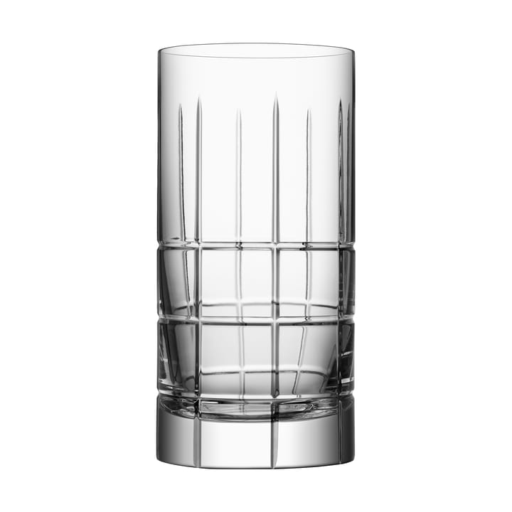 Street highball glass 45 cl - Klar - Orrefors
