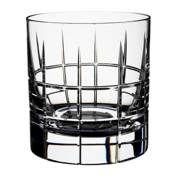 Street old fashion glass - klar 27 cl - Orrefors