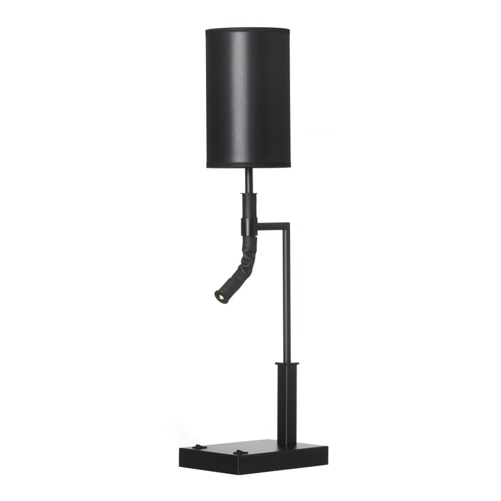 Butler bordlampe - svart - Örsjö Belysning