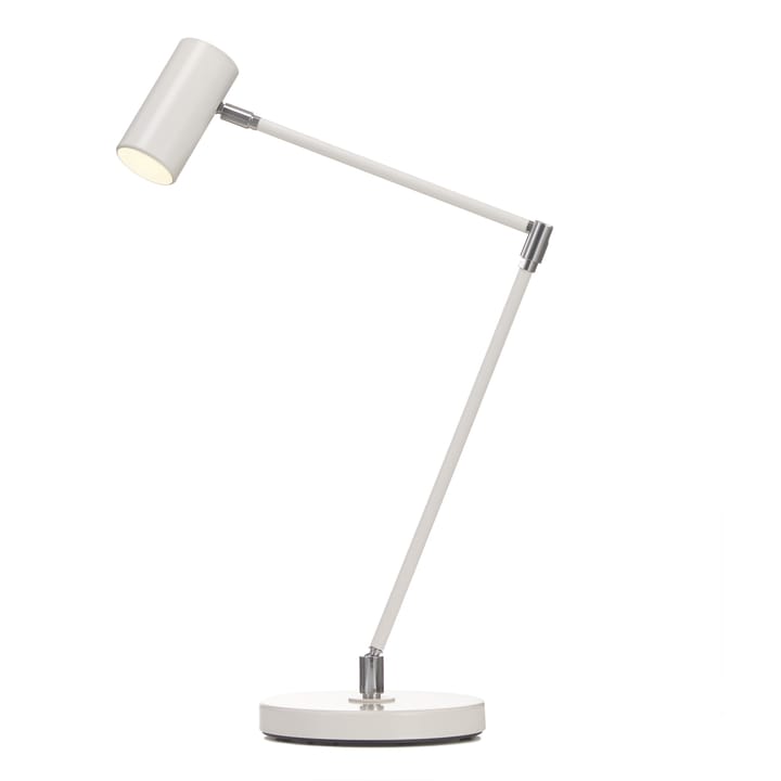 Minipoint bordlampe - hvit - Örsjö Belysning