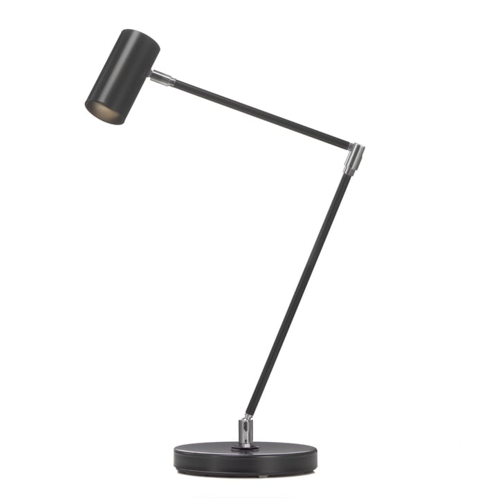 Minipoint bordlampe - svart - Örsjö Belysning
