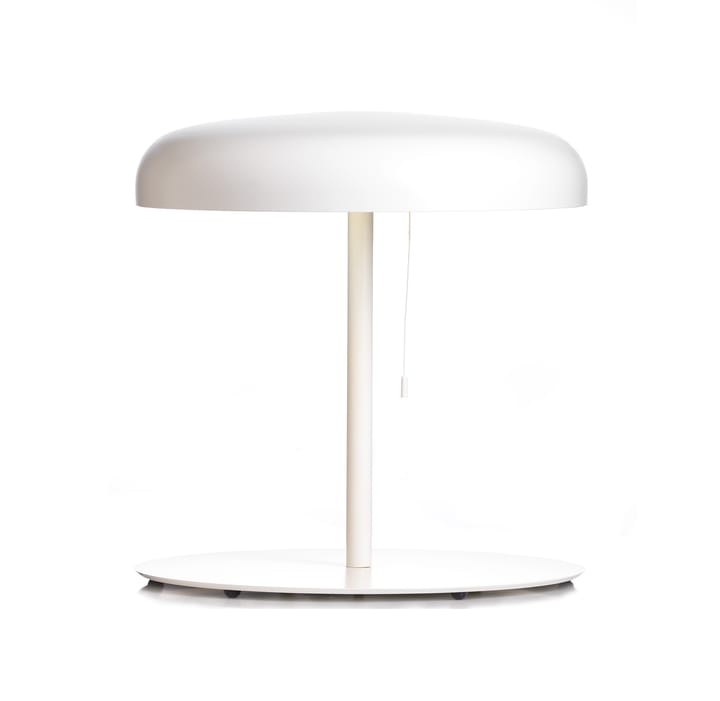 Mushroom bordlampe - hvit - Örsjö Belysning
