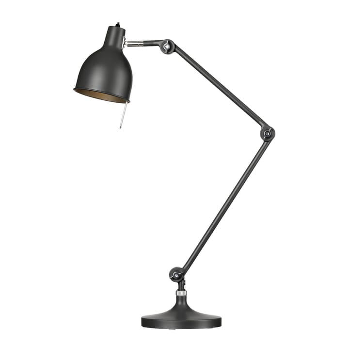 PJ60 lampe matt svart - matt svart - Örsjö Belysning