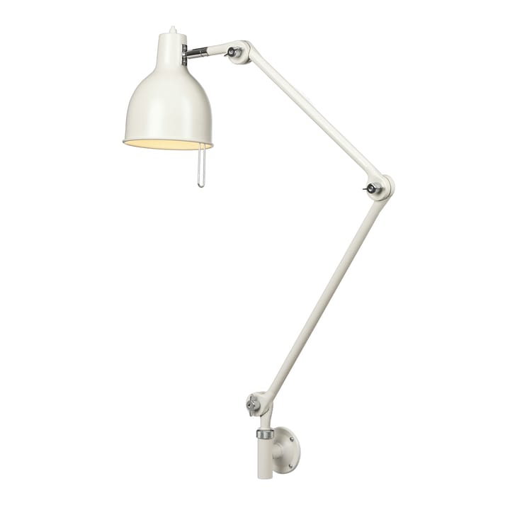 PJ70 lampe hvit - hvit - Örsjö Belysning