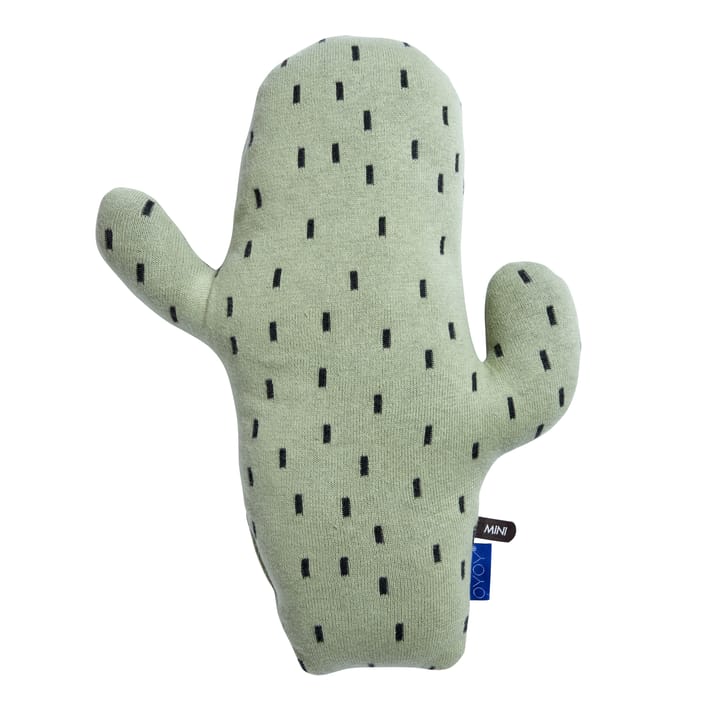 Cactus pute - liten, pale mint (lysegrønn) - OYOY