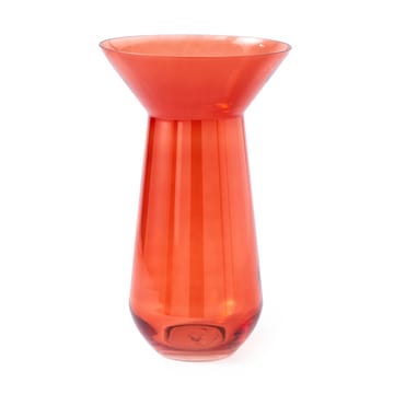 Long neck vase 45 - Oransje - POLSPOTTEN