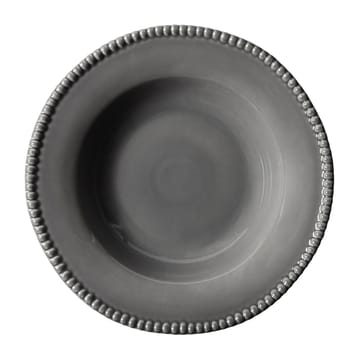 Daria pastatallerken Ø 35 cm - Clean grey - PotteryJo