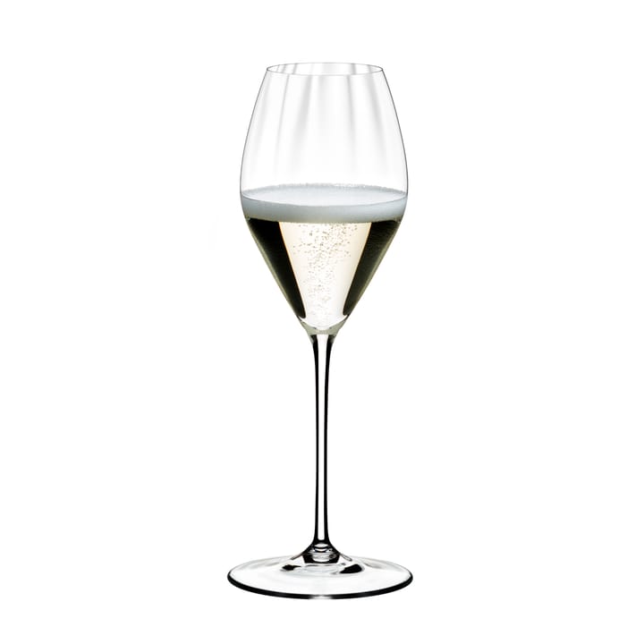 Performance Champagneglass 2-stk. - 37,5 cl - Riedel