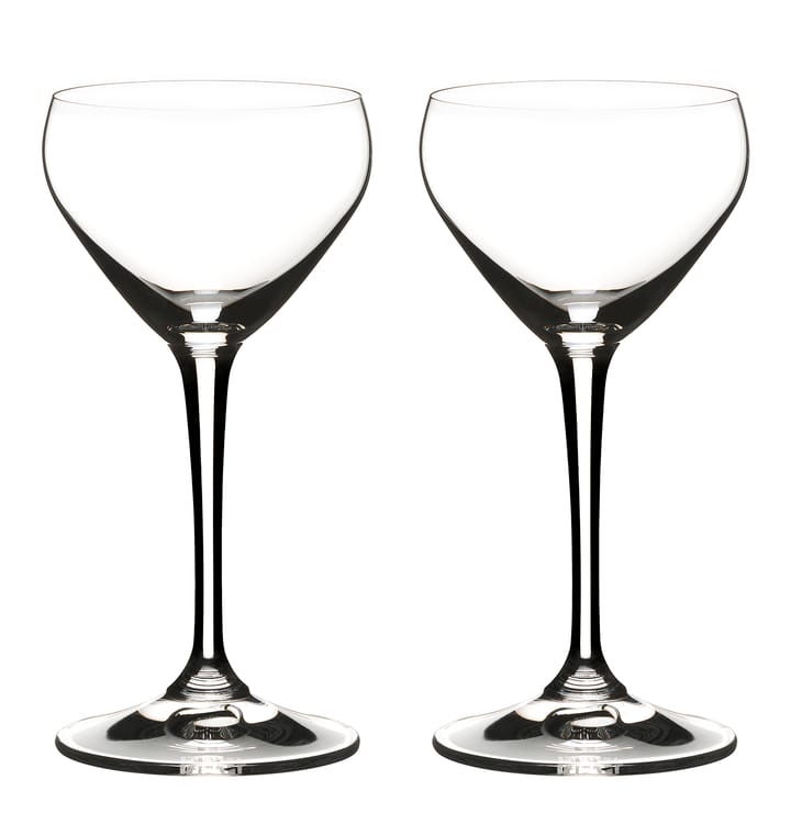 Riedel Drink Specific Nick & Nora glass 2-pakning - 14 cl - Riedel