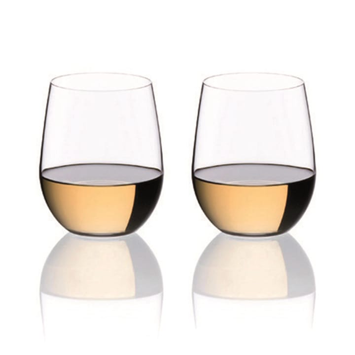 Riedel O Viognier-Chardonnay vinglass 2-pakn. - 32 cl - Riedel