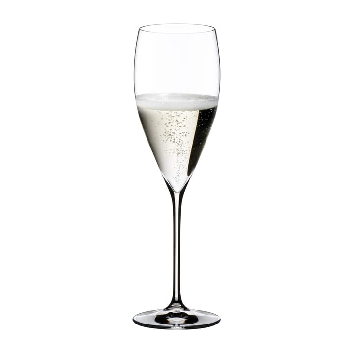 Riedel Vinum Vintage champagneglass 2-pakning - 34 cl - Riedel