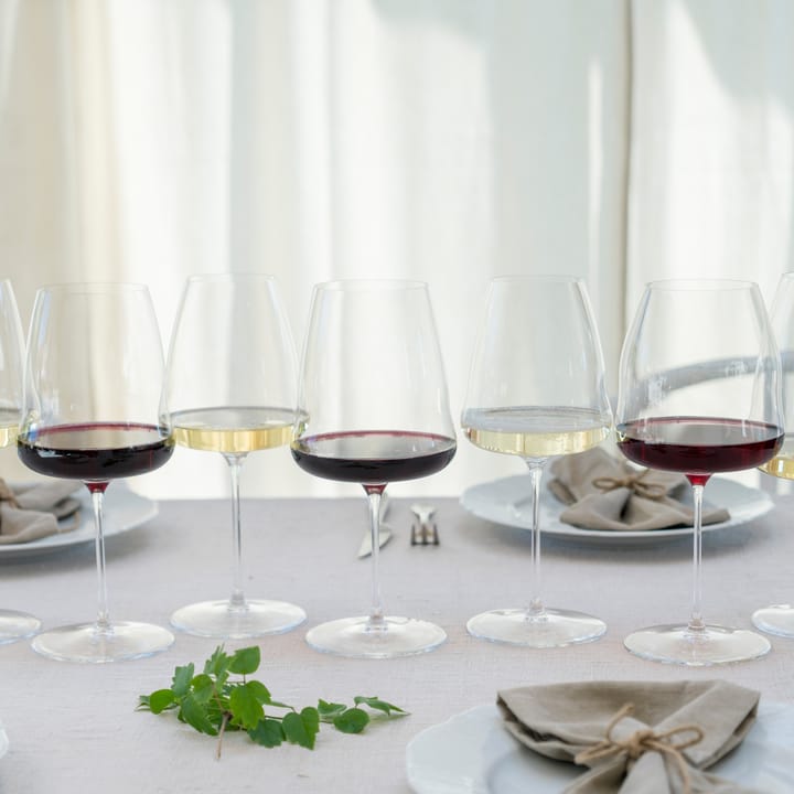 Riedel WineWings Cabernet/Merlot vinglass - 100 cl - Riedel