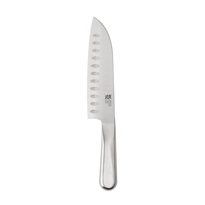 Sharp kniv - santokukniv, 30 cm - RIG-TIG
