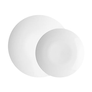 Loft tallerken hvit - Ø 28 cm - Rosenthal