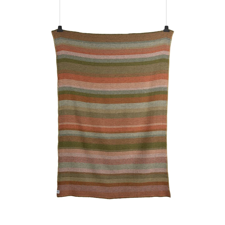 Fri teppe 150x200 cm - Harvest - Røros Tweed