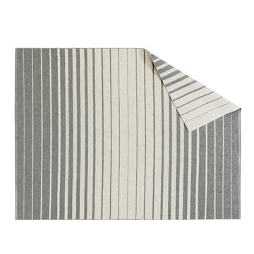 Fade gulvteppe stort concrete (grått) - 150x200 cm - Scandi Living
