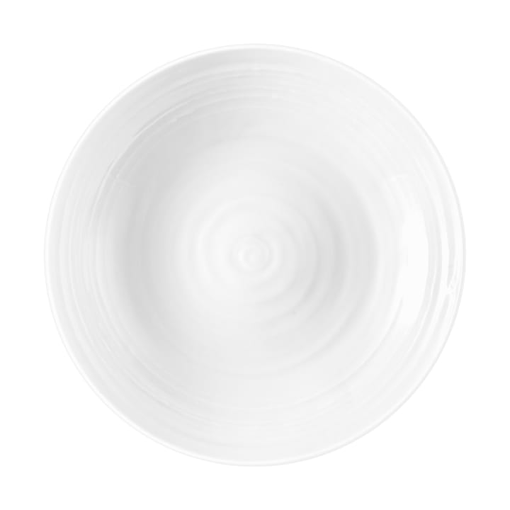 Terra dyp tallerken Ø 21,2 cm 6-pakning - Hvit - Seltmann Weiden