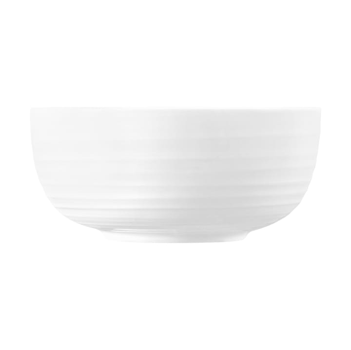 Terra skål Ø 15 cm 4-pakning - Hvit - Seltmann Weiden