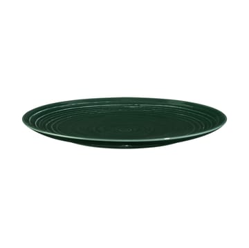 Terra tallerken Ø 22,7 cm 6-pakning - Moss Green - Seltmann Weiden