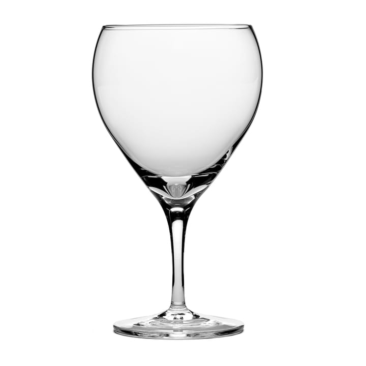 Inku champagneglass 20 cl - Clear  - Serax