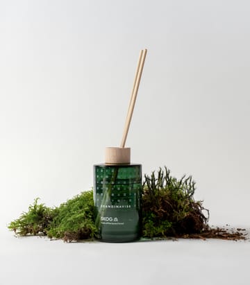 Skog duftpinner - 200 ml - Skandinavisk
