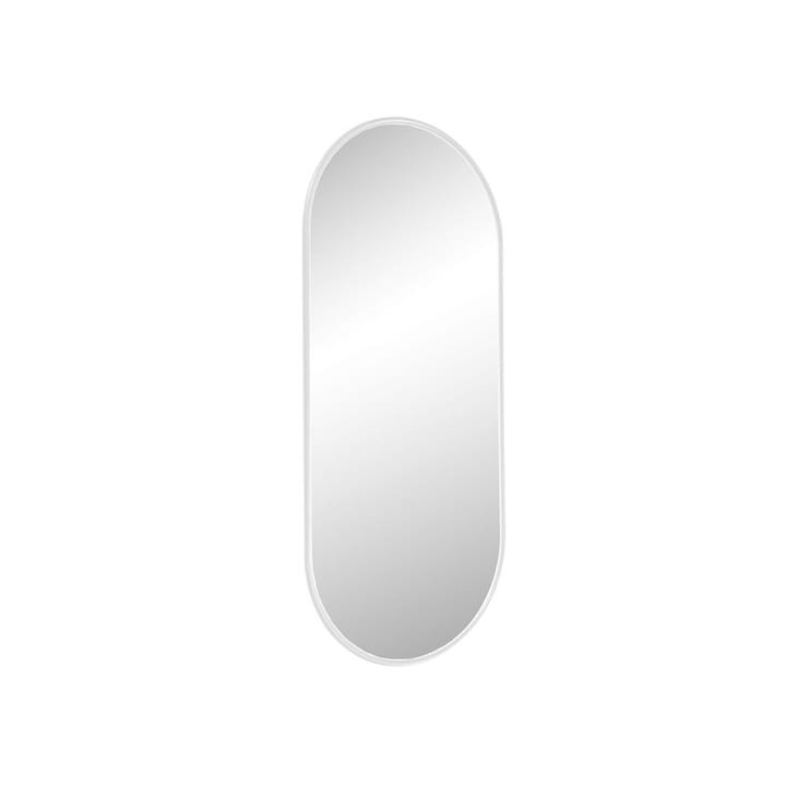 Haga Basic speil - hvit - SMD Design