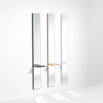 Mirror speil - Sort - SMD Design