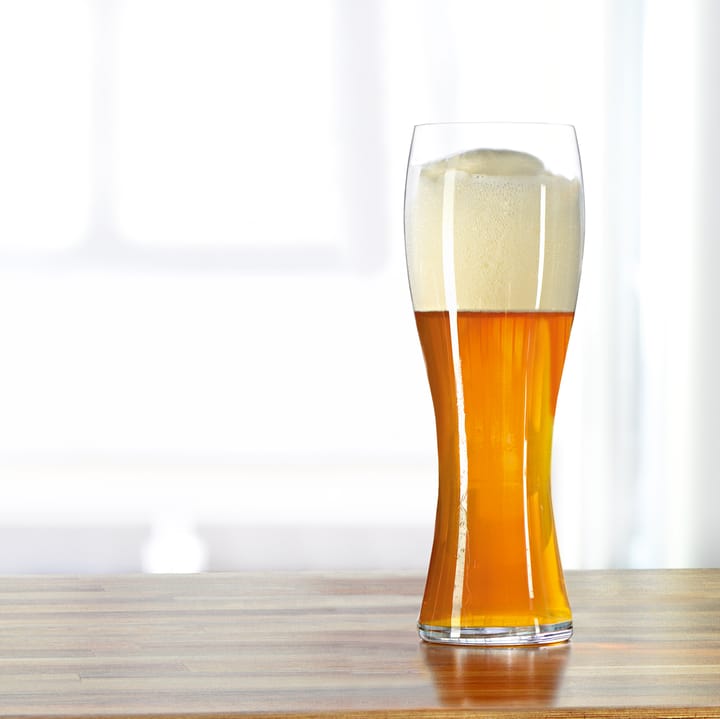 Beer Classics Veteölsglass 70 cl, 4-stk. - klar - Spiegelau